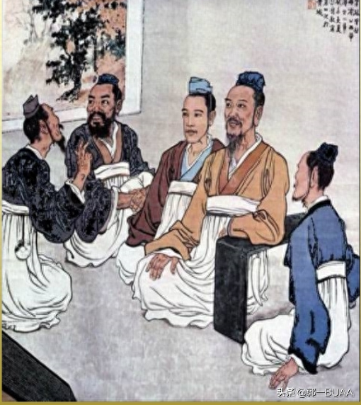 “平生不止酒，止酒情无喜”的《酒狂》(图8)