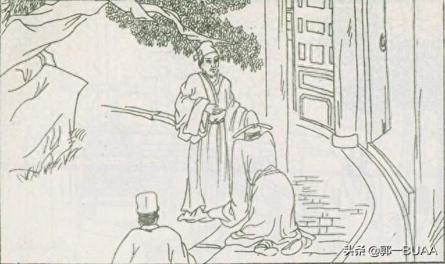 “平生不止酒，止酒情无喜”的《酒狂》(图9)