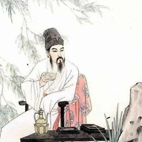 诗酒趁年华，每闻酒香就想起“酒疯子”苏东坡那老头子(图3)