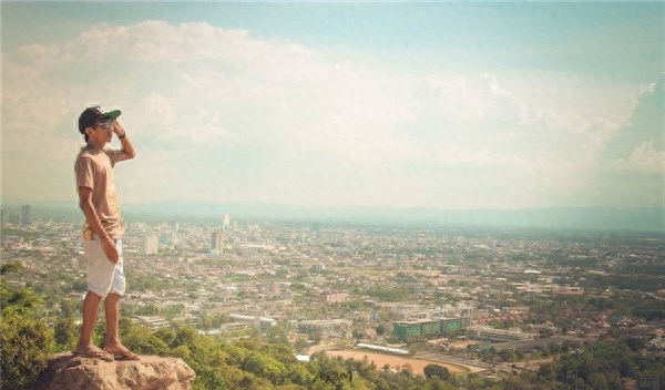 阳光温润，岁月静好，不负此生，只愿与你一起长醉(图1)