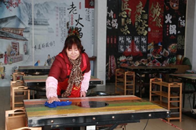 她们的幸福“平淡无味”(图5)