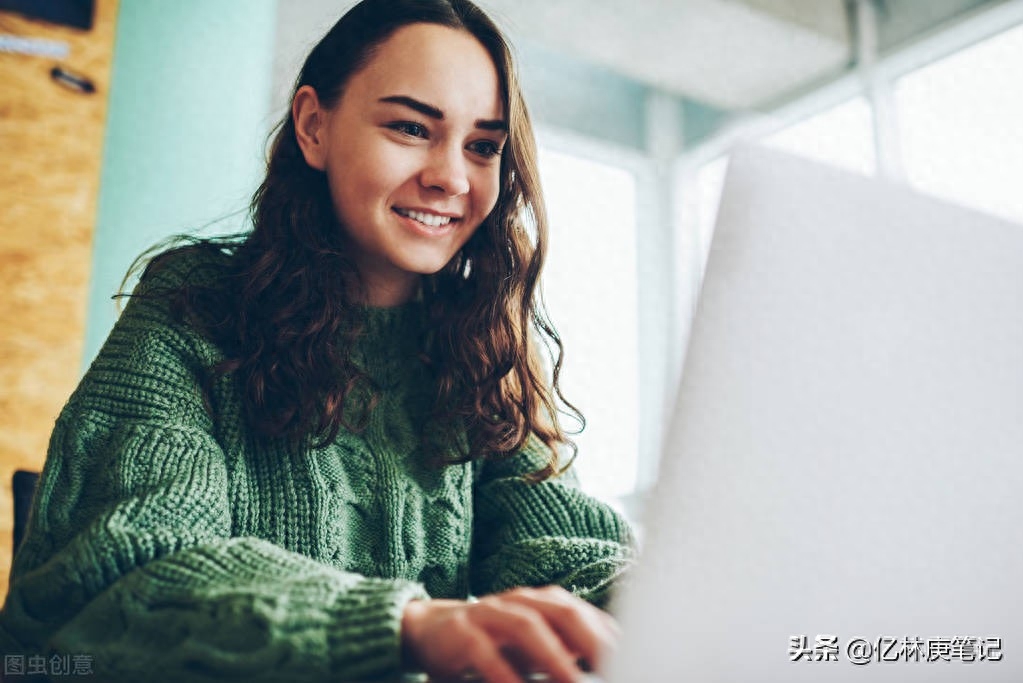 写给女儿：没有一技之长，你就没资格羡慕别人的优资生活(图4)