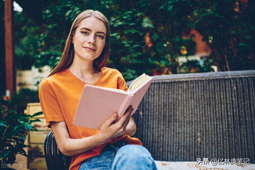 写给女儿：没有一技之长，你就没资格羡慕别人的优资生活(图5)