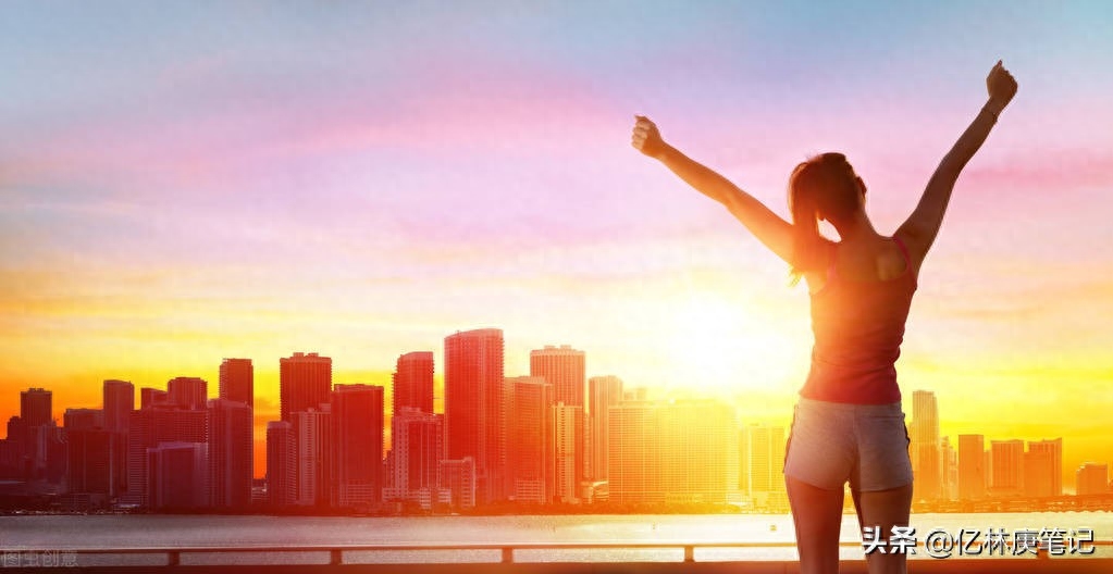 写给女儿：没有一技之长，你就没资格羡慕别人的优资生活(图7)