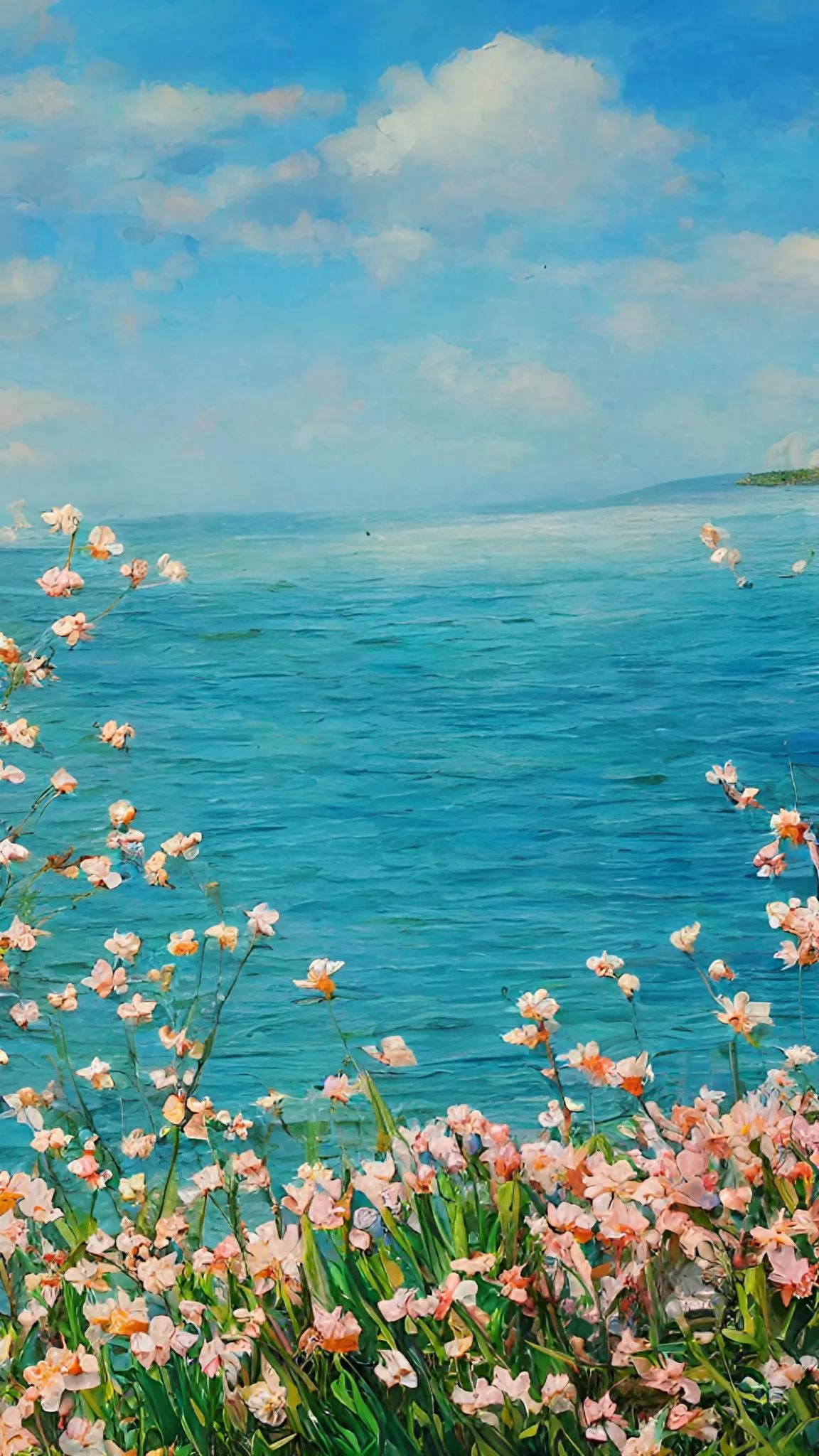 面向大海，不问春暖花开(图3)