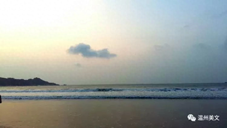 面朝大海，静听涛声(图5)