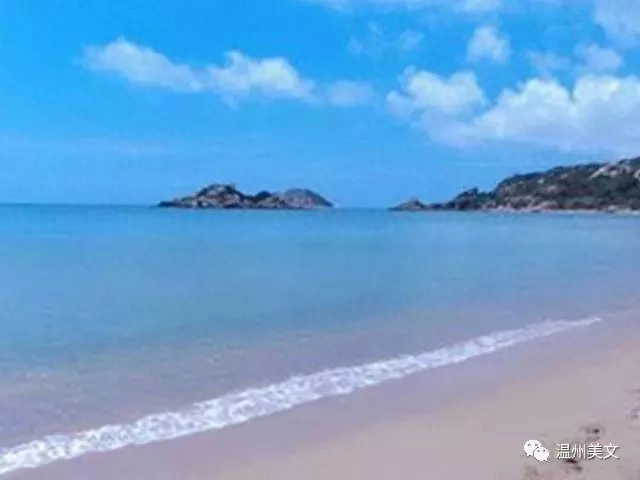 面朝大海，静听涛声(图7)