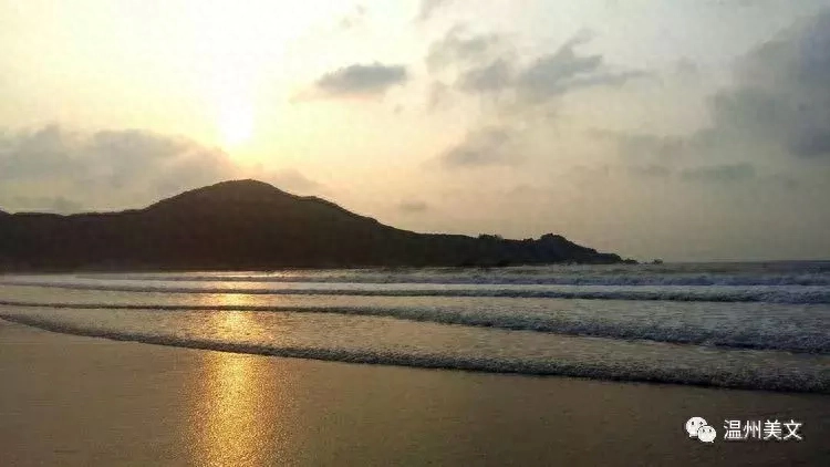 面朝大海，静听涛声(图8)