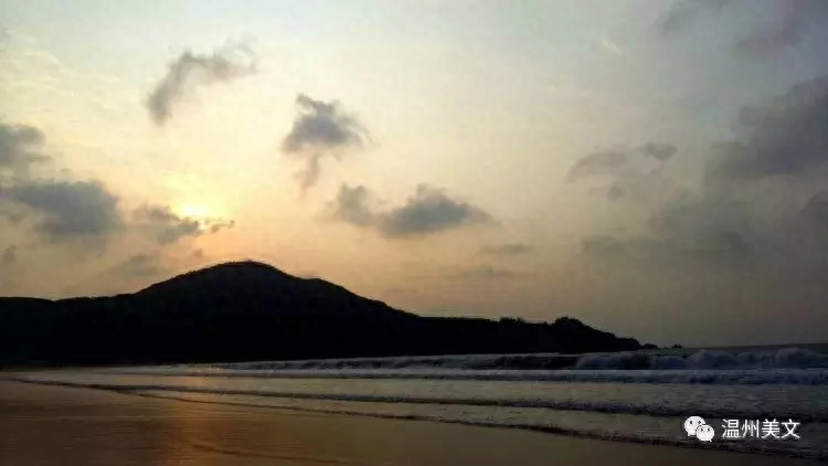 面朝大海，静听涛声(图10)