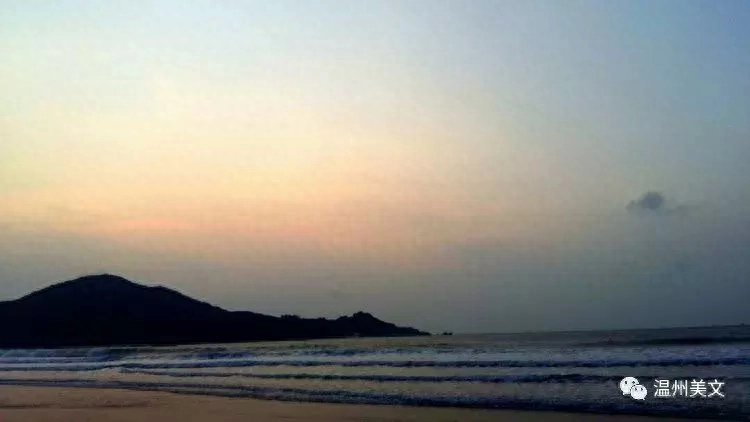 面朝大海，静听涛声(图11)