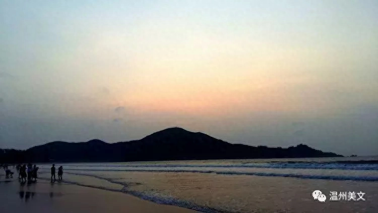 面朝大海，静听涛声(图12)