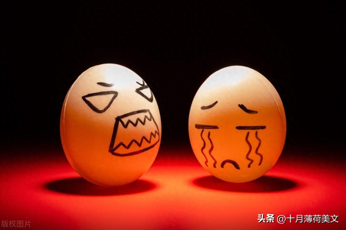 80、90后既清醒又心酸无奈的emo文案(图1)