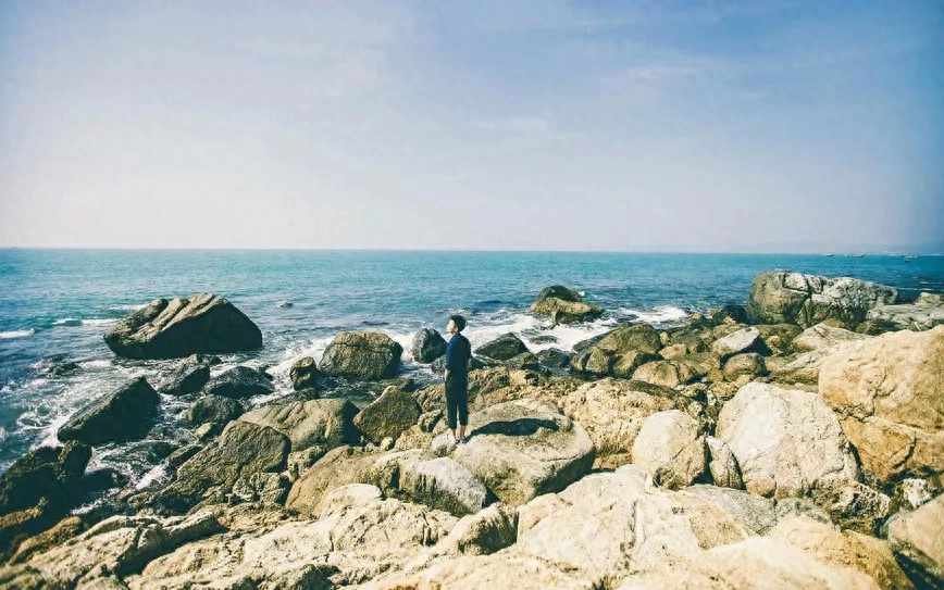 人生如棋：惟有时时感悟，才可落子无悔(图1)