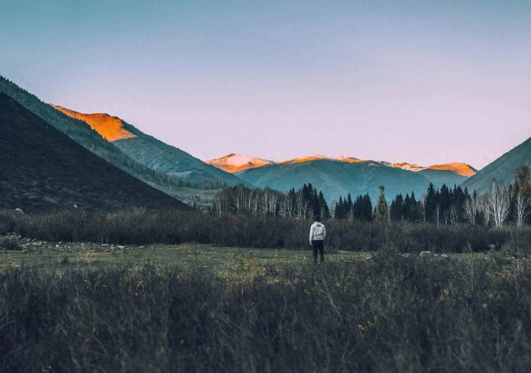 人生如棋：惟有时时感悟，才可落子无悔(图3)