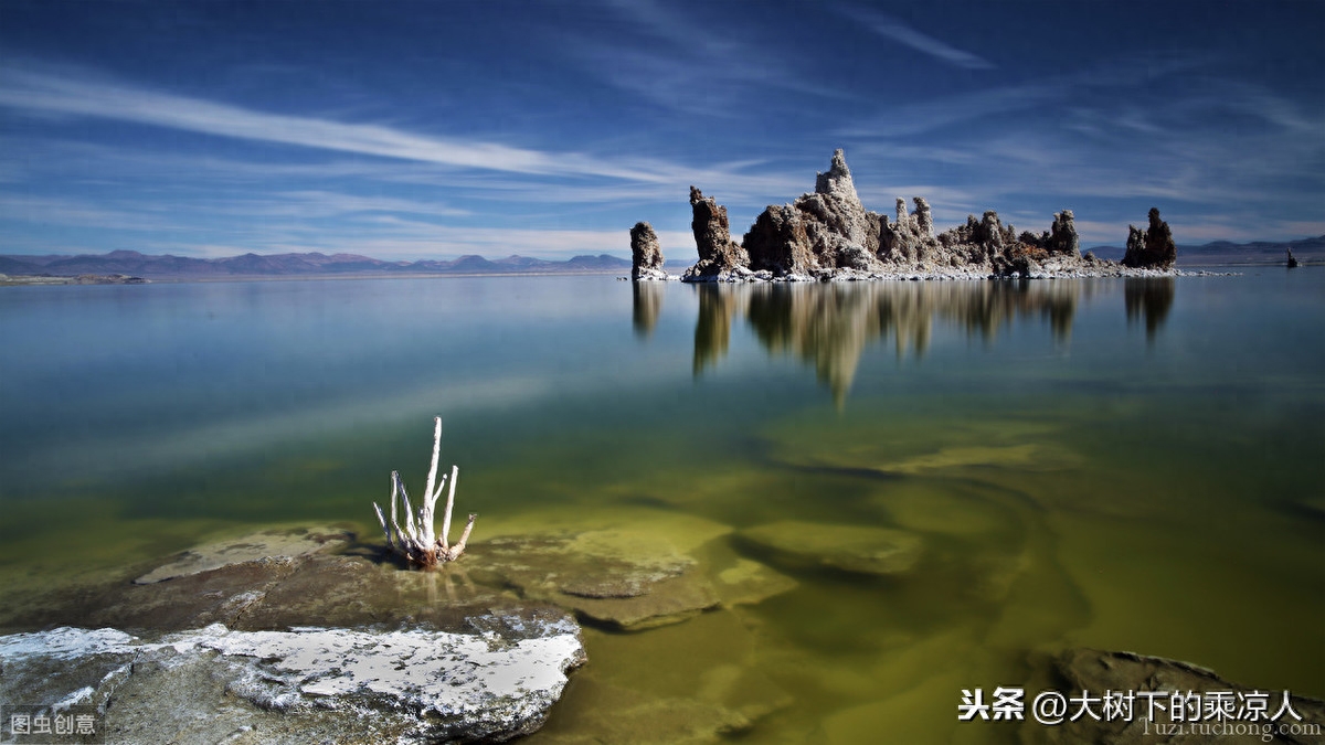 人生就像一盘棋局，世事并无高手，人生难见真空(图2)