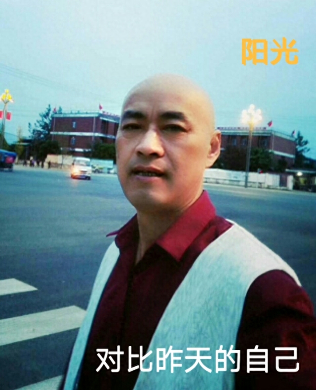 无情的岁月，催老了我的容颜，却丰盈了我的人生...(图3)