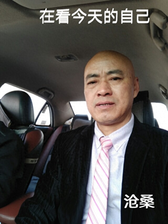 无情的岁月，催老了我的容颜，却丰盈了我的人生...(图4)