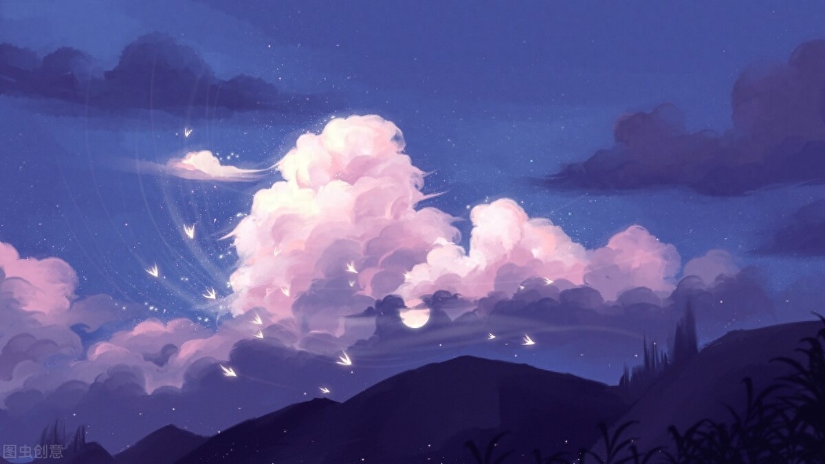 关于慢慢变老的唯美句子（精选20句）(图2)