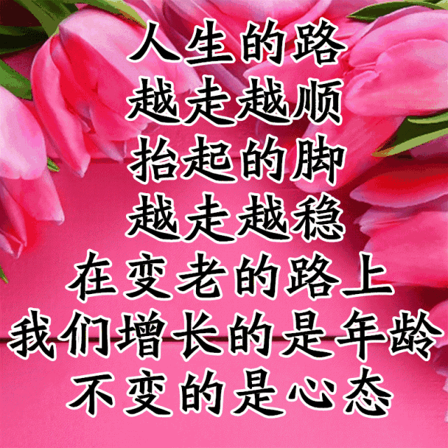 写给人生路上慢慢变老的自己，愿不负岁月，求佛保佑一生好好的(图8)