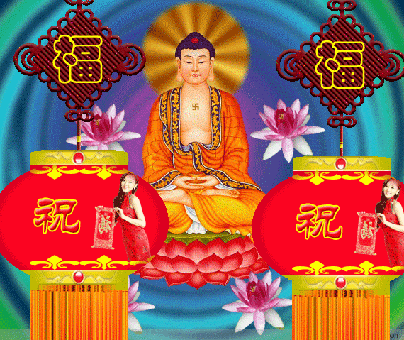 写给人生路上慢慢变老的自己，愿不负岁月，求佛保佑一生好好的(图9)