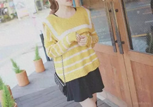 一个人爱情伤感的句子：明知道你不喜欢我，还是会自作多情(图3)