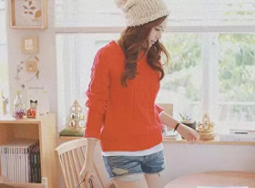 一个人爱情伤感的句子：明知道你不喜欢我，还是会自作多情(图4)