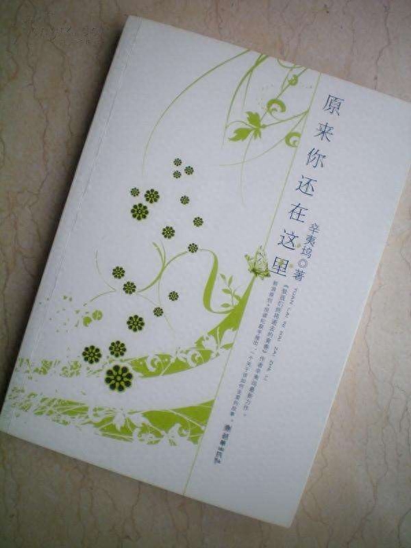 《原来你也在这里》最深情的15句话，总有一个人让你念念不忘(图2)