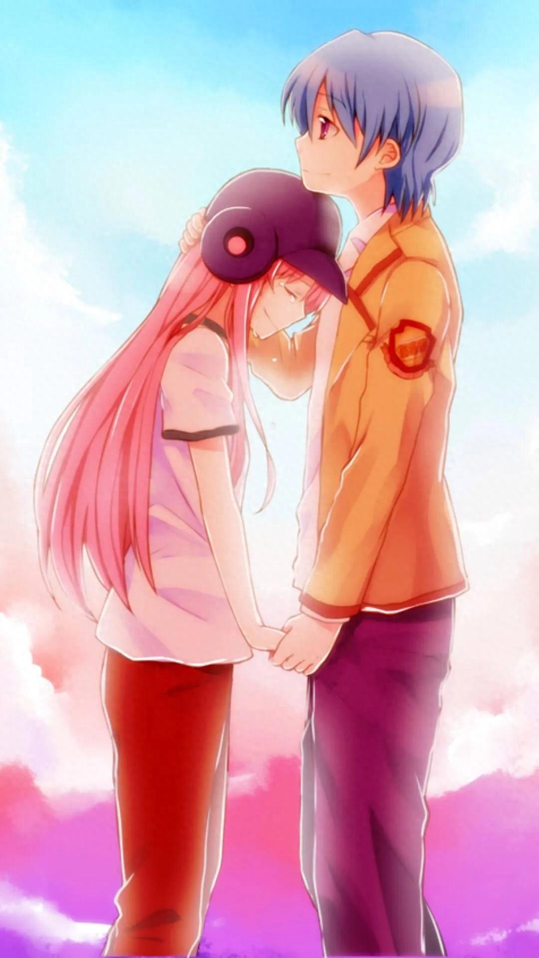 离别后的伤感语句「适合发朋友圈的说说」(图1)