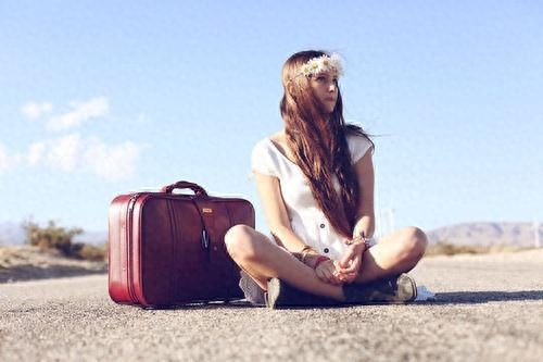 分手后的伤感说说，句句痛在心里！总有一句让你刻骨铭心！(图7)