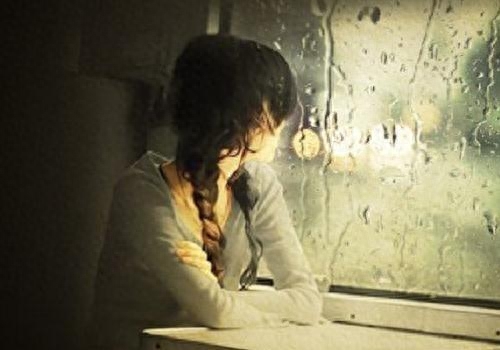 分手后的伤感说说，句句痛在心里！总有一句让你刻骨铭心！(图8)