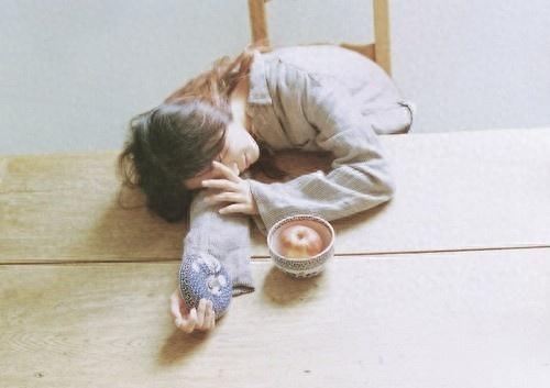 分手后的伤感说说，句句痛在心里！总有一句让你刻骨铭心！(图10)