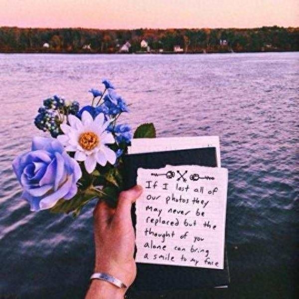 分手后一个人的心情说说，失望满满，句句痛入骨髓(图1)