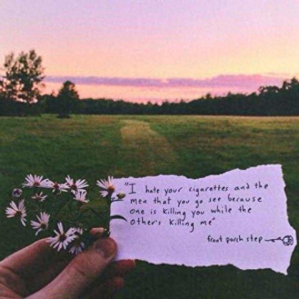 分手后一个人的心情说说，失望满满，句句痛入骨髓(图5)