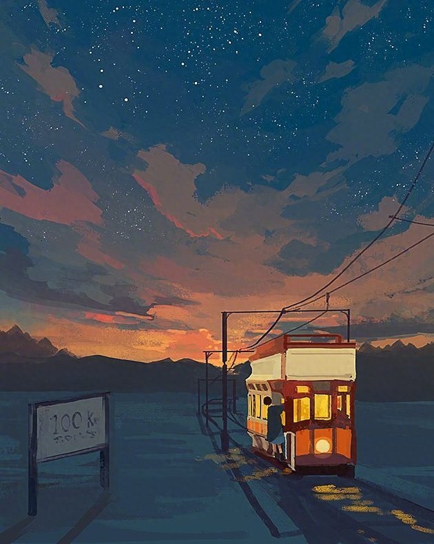 分手后一个人心酸流泪的说说，句句扎心窝！(图2)