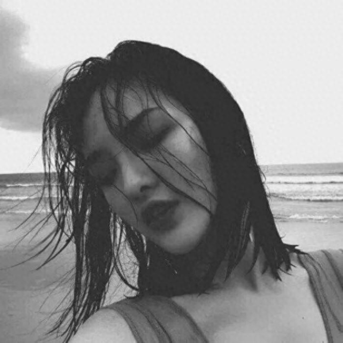 痛彻心扉的失恋伤感语录：你走吧悲伤和孤独，我一个人享受就好(图2)