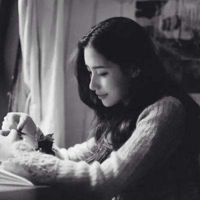 痛彻心扉的失恋伤感语录：你走吧悲伤和孤独，我一个人享受就好(图4)