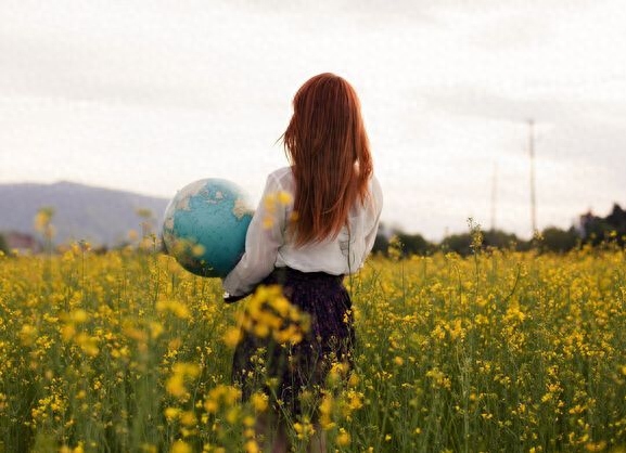 路的尽头，仍然是路，只要你愿意走（好文好句）(图3)