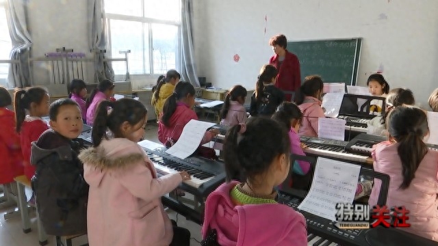 爱敬诚善 让温暖与感动传递——关注临渭区道德模范感人事迹(图4)