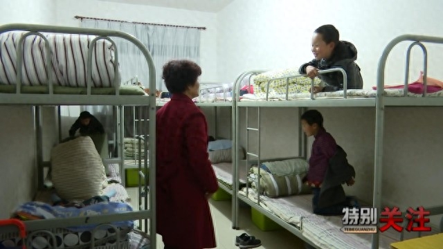 爱敬诚善 让温暖与感动传递——关注临渭区道德模范感人事迹(图6)