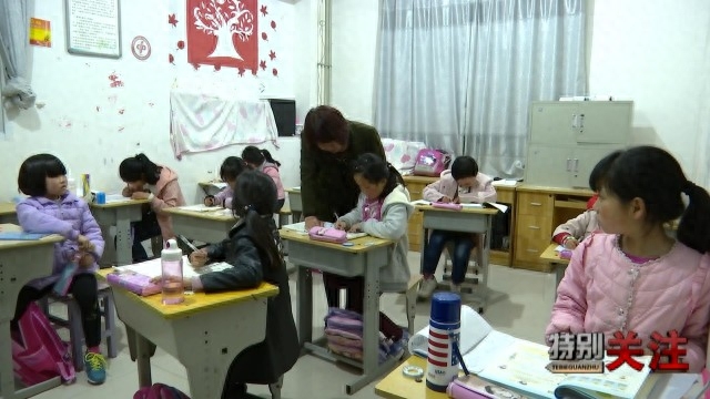 爱敬诚善 让温暖与感动传递——关注临渭区道德模范感人事迹(图7)