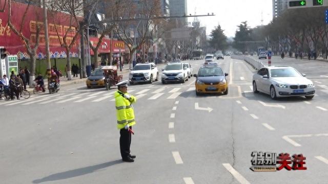 爱敬诚善 让温暖与感动传递——关注临渭区道德模范感人事迹(图11)