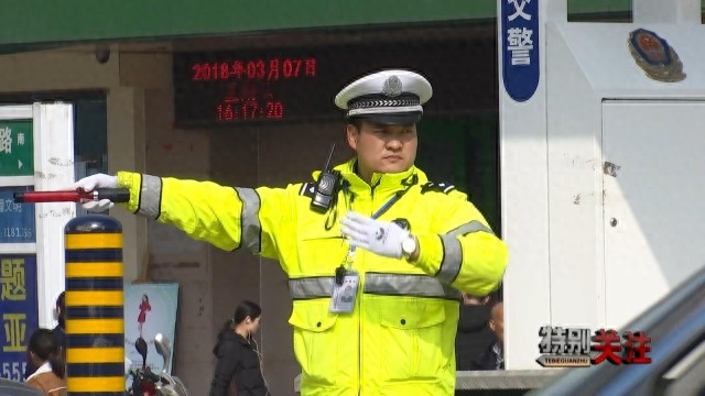 爱敬诚善 让温暖与感动传递——关注临渭区道德模范感人事迹(图12)