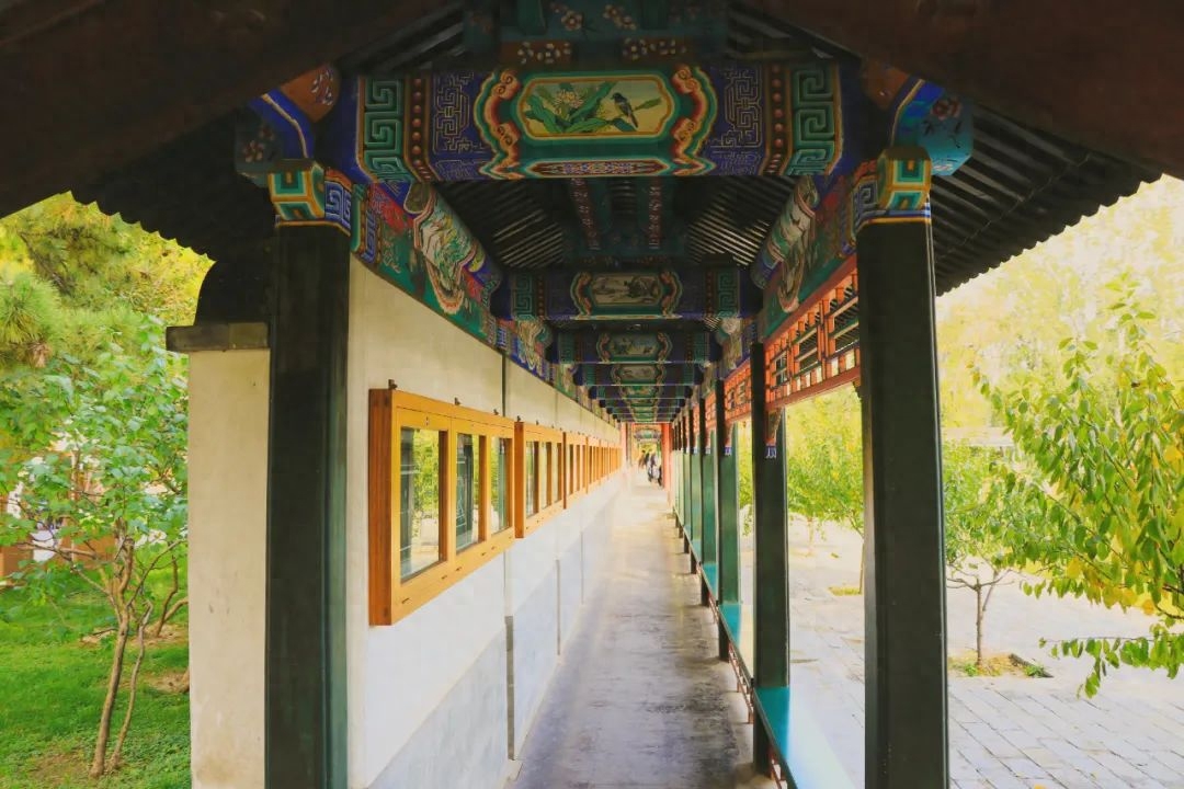 8首诀别诗词，首首经典，一不小心就成为千古名句(图4)