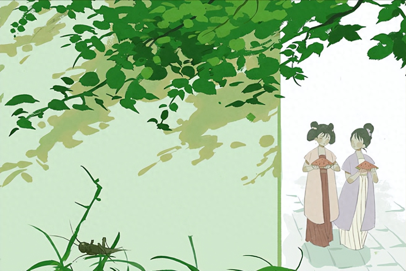 史上30句最伤感的离别之词，天涯路远，愿君此行多珍重(图2)