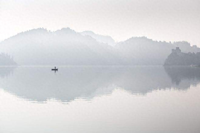 关于离别的30句诗词，第一句就沦陷，使人心碎，又令人心醉(图4)