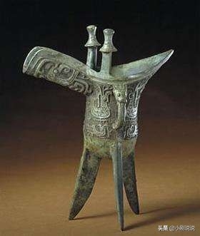 “座右铭”的由来，孔子教导学生不要自满，谦虚使人进步(图1)