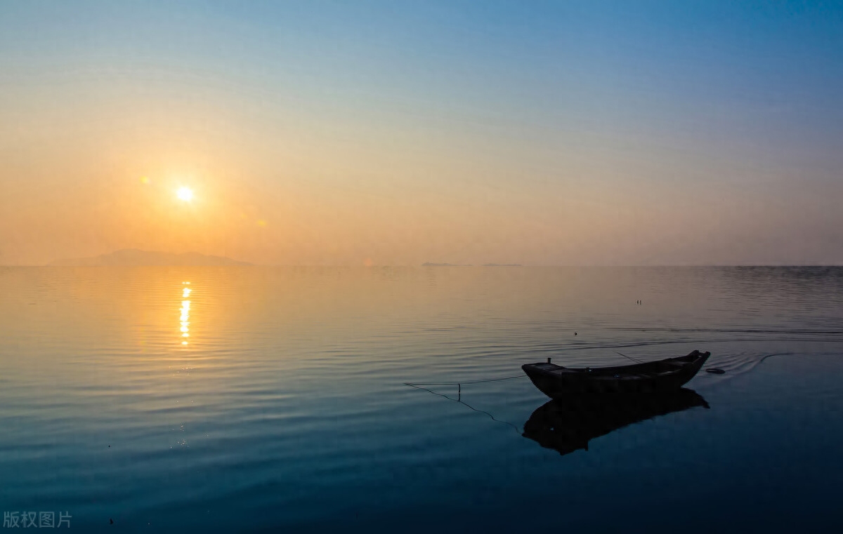 成熟的处事之道：少言，多思，冷静，事缓(图1)