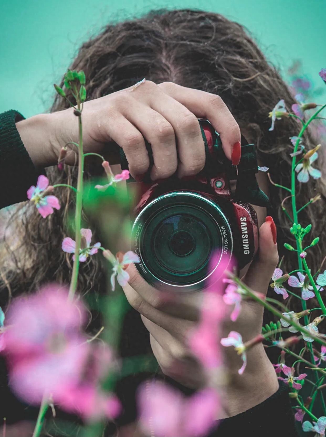 治愈走心风景旅游好心情文案(图1)