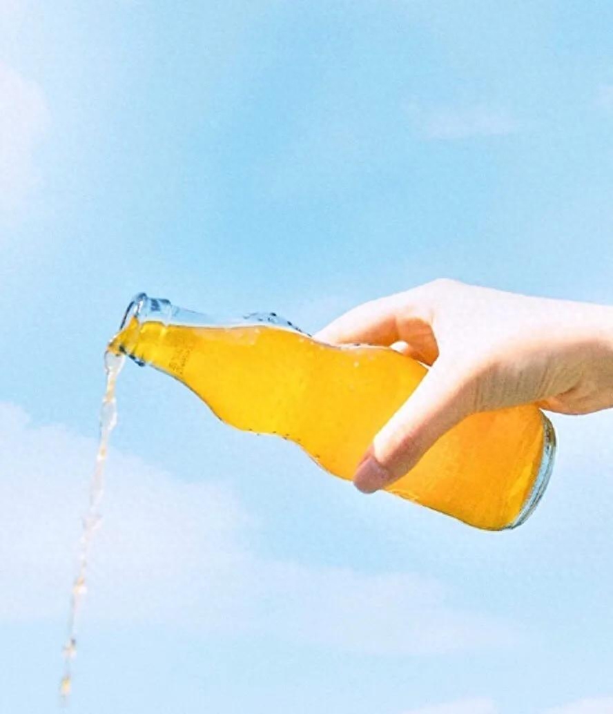 治愈走心风景旅游好心情文案(图5)