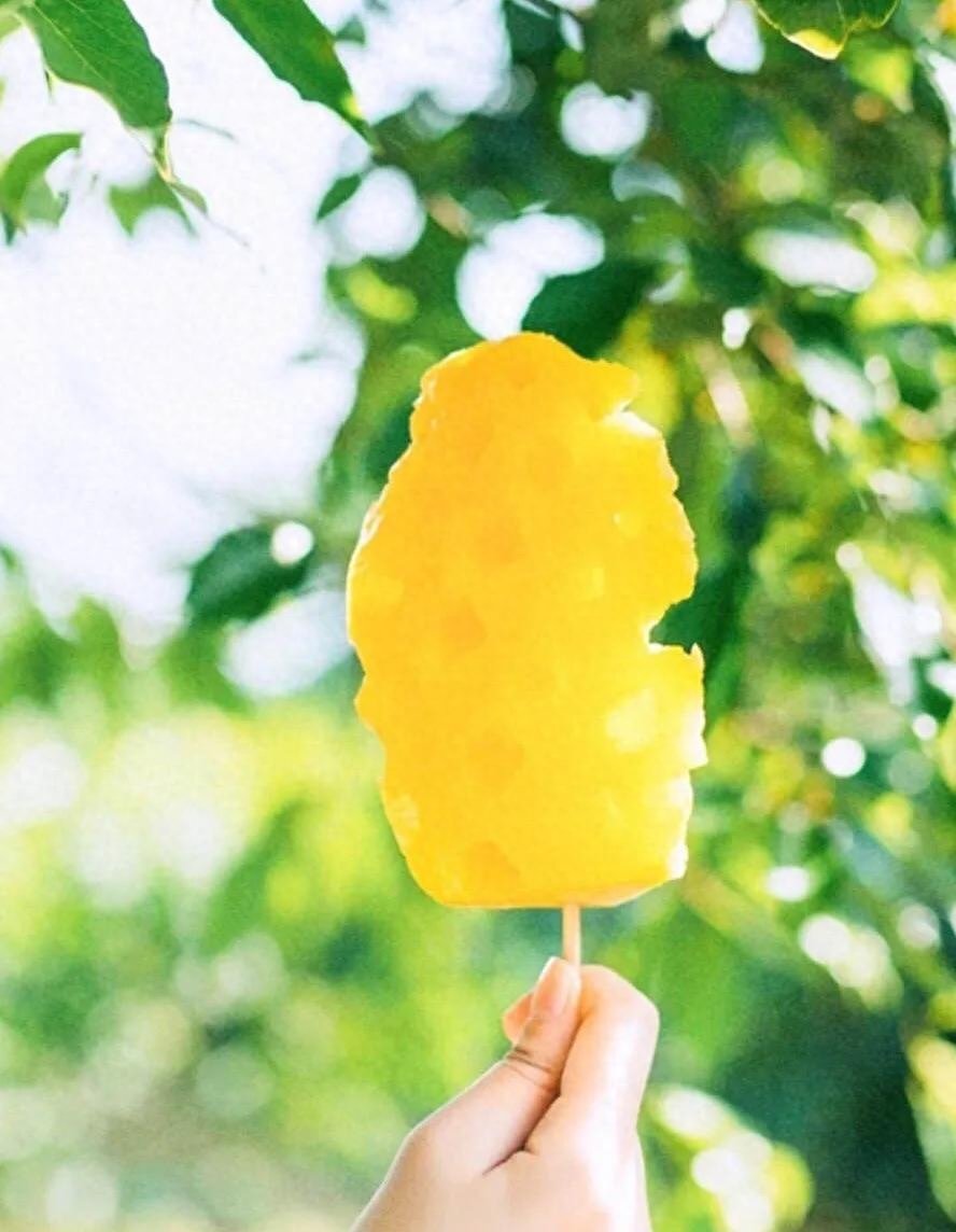 治愈走心风景旅游好心情文案(图7)